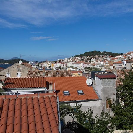 Apartman Natasa Mali Losinj Luaran gambar