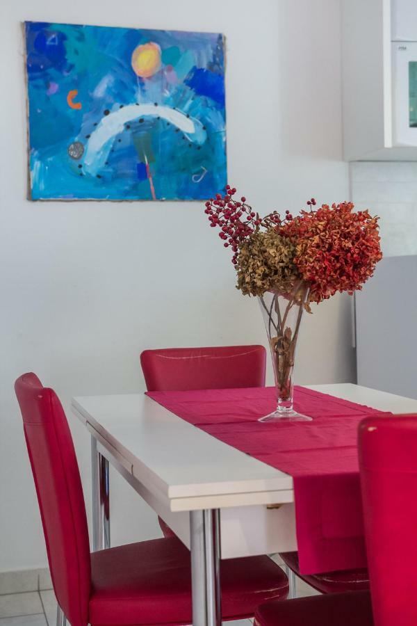 Apartman Natasa Mali Losinj Luaran gambar