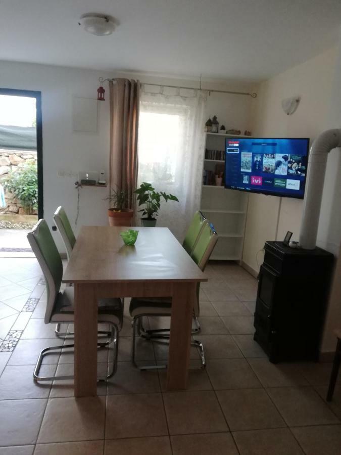 Apartman Natasa Mali Losinj Luaran gambar