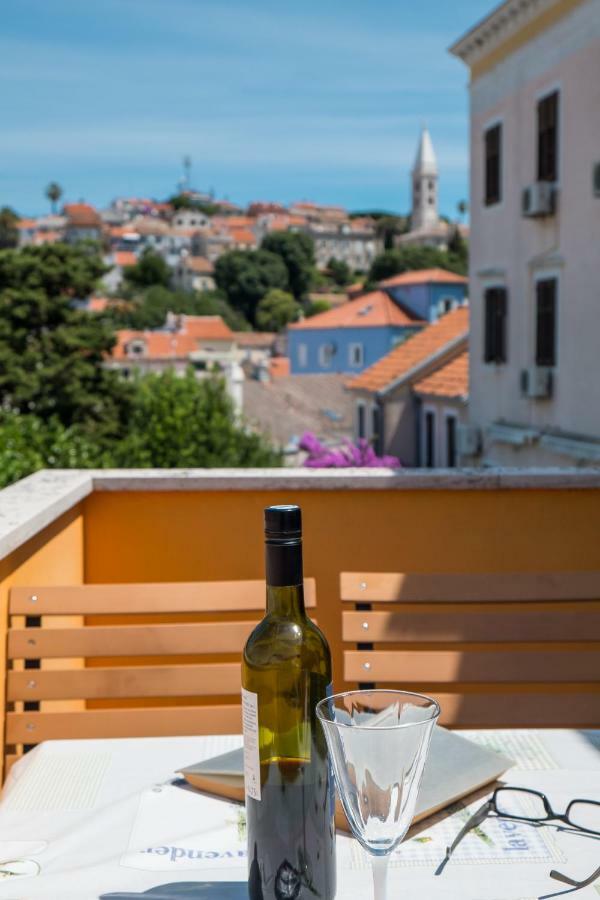 Apartman Natasa Mali Losinj Luaran gambar