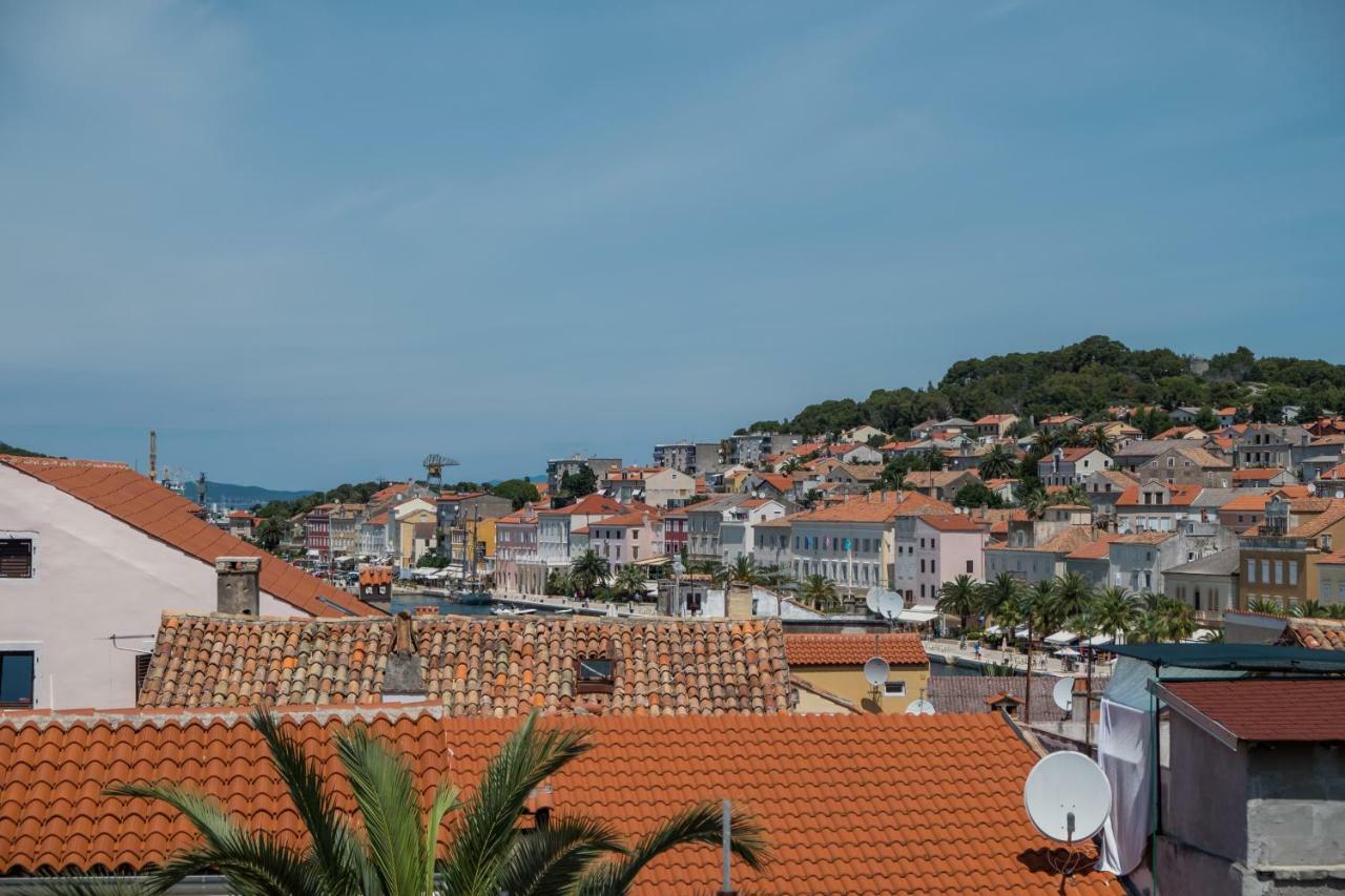 Apartman Natasa Mali Losinj Luaran gambar